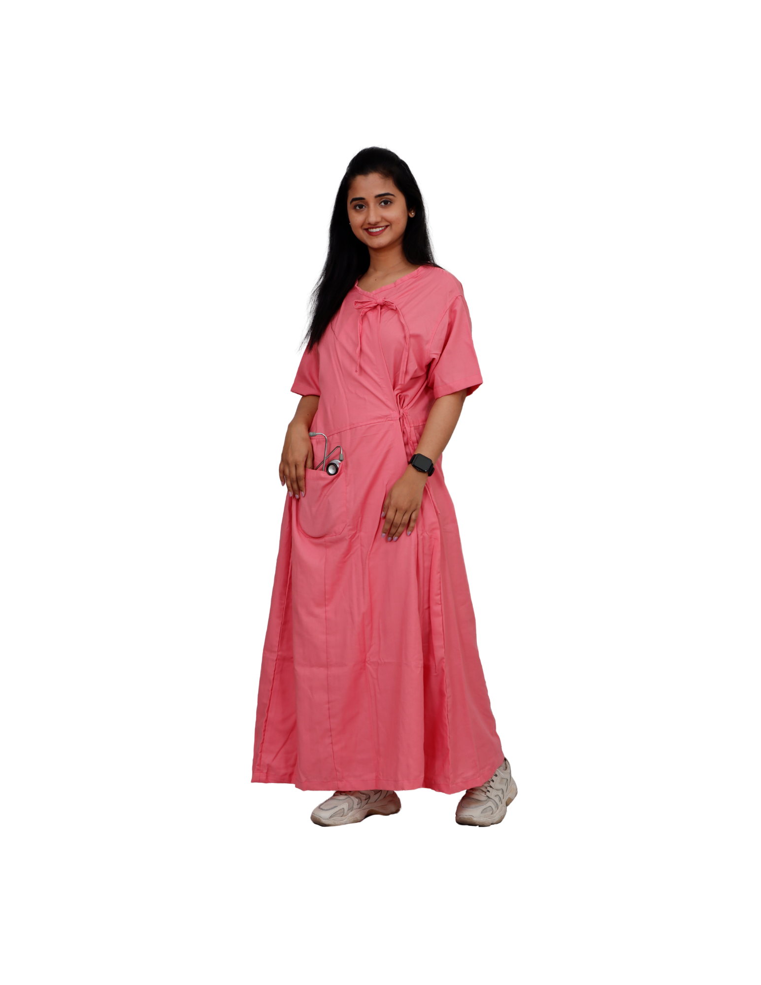 Ladys Gown - Image 2