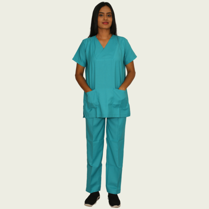 OT Pant & Shirt (Female)