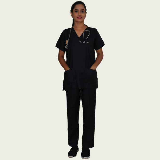 OT Pant & Shirt (Female)