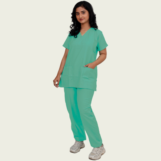 OT Pant & Shirt (Female)