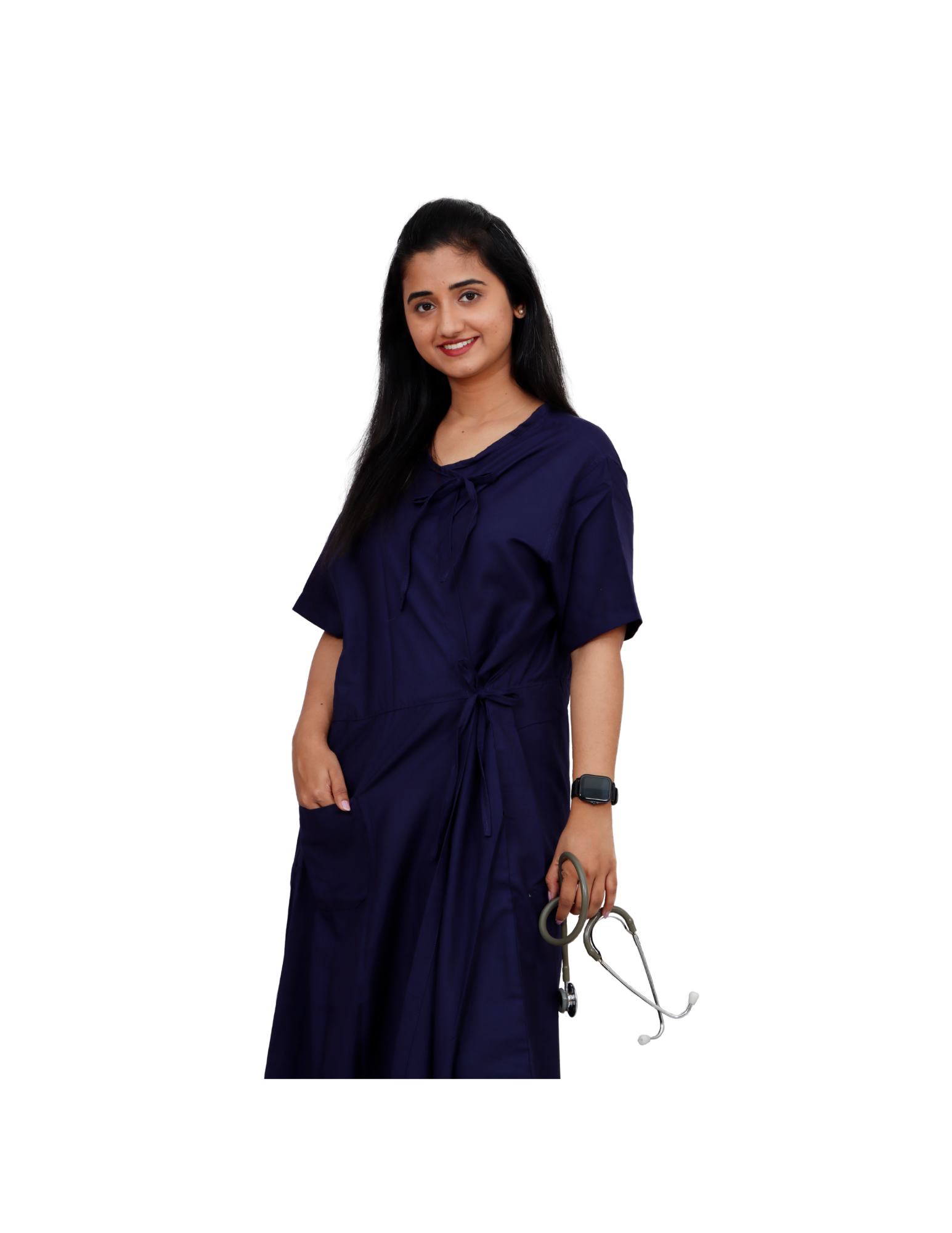 Ladys Gown - Image 9