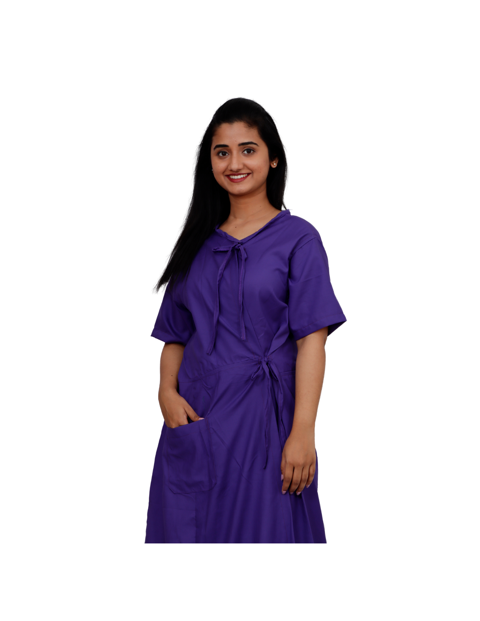 Ladys Gown - Image 10