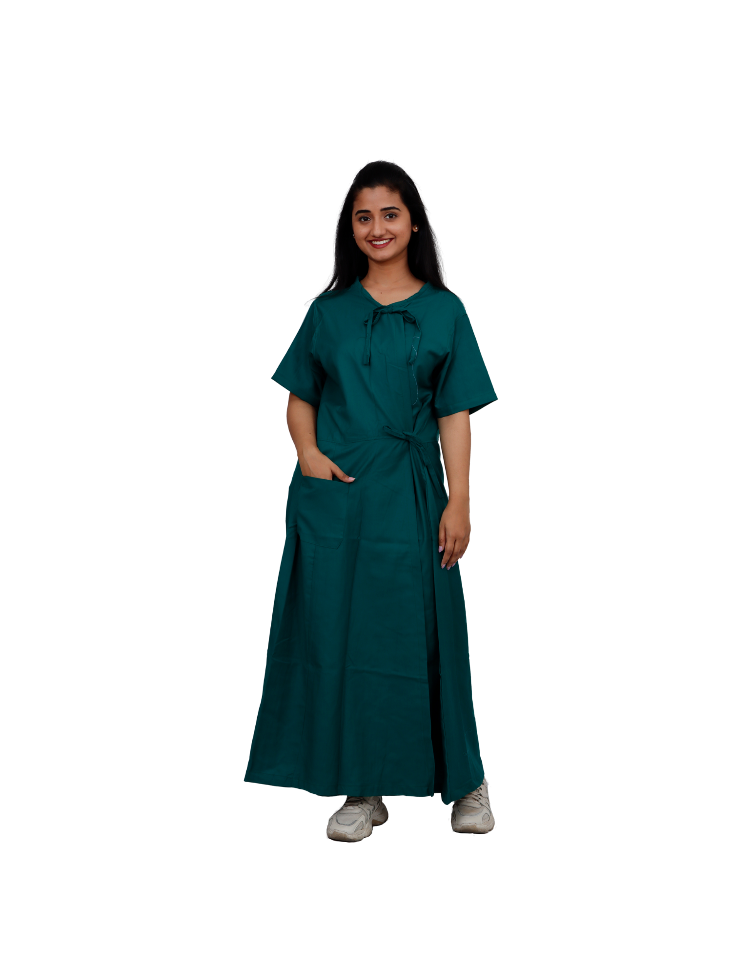 Ladys Gown - Image 12