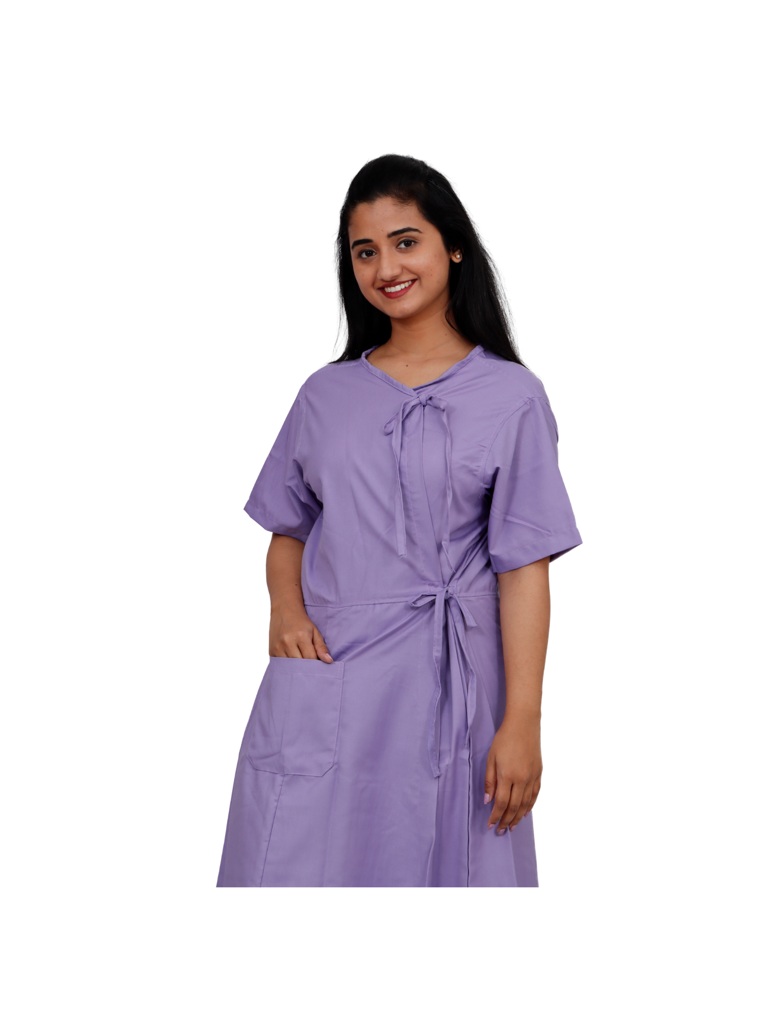 Ladys Gown - Image 3