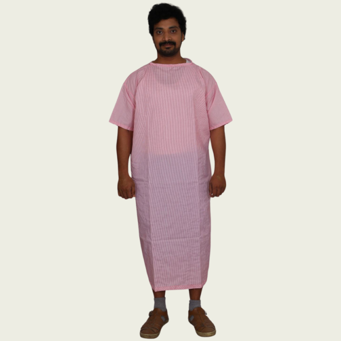 Patient Gowns