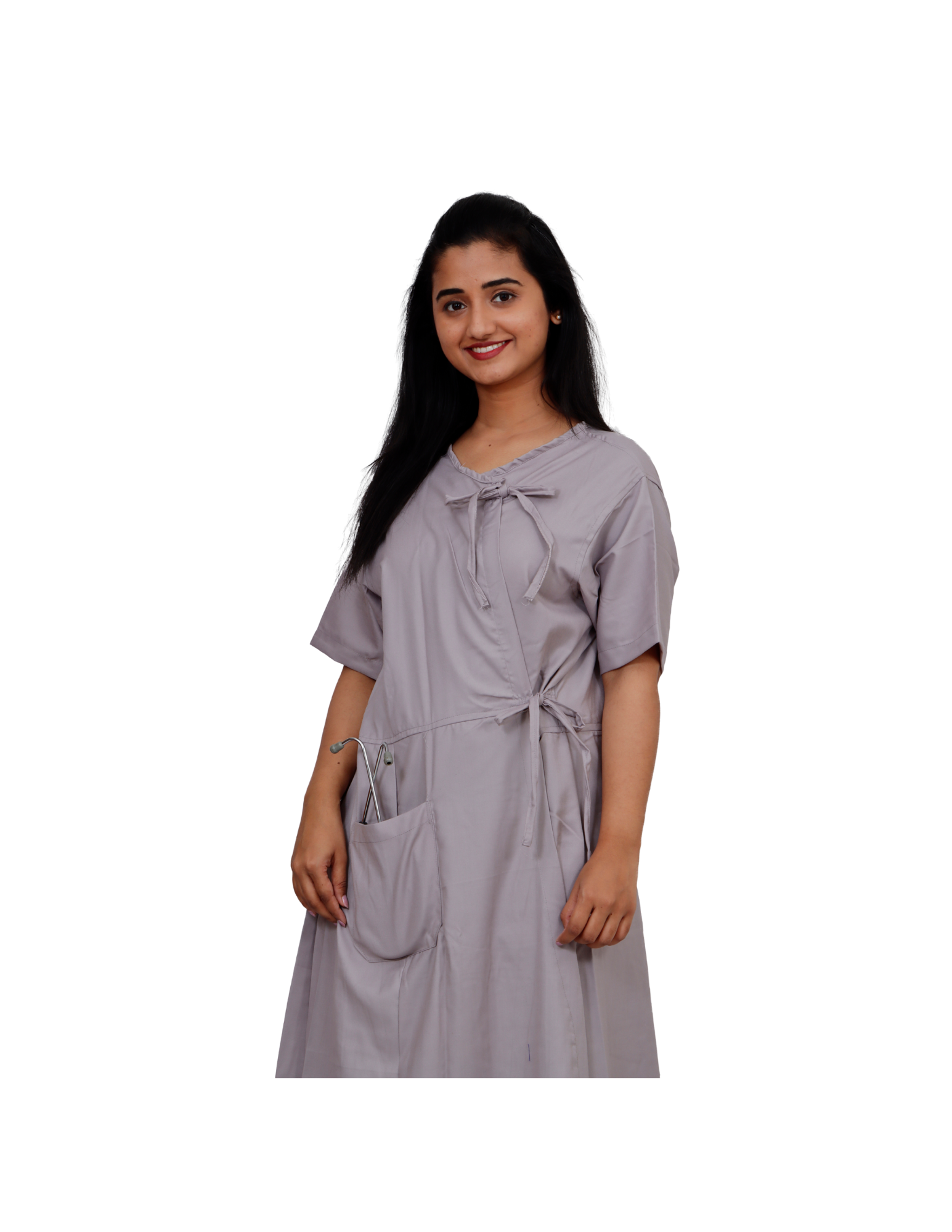 Ladys Gown - Image 14