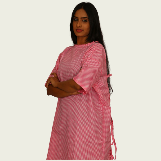 Patient Gowns