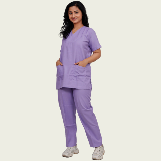 OT Pant & Shirt (Female)