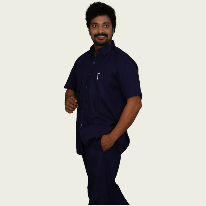 Ward Boy Uniform (Pant)