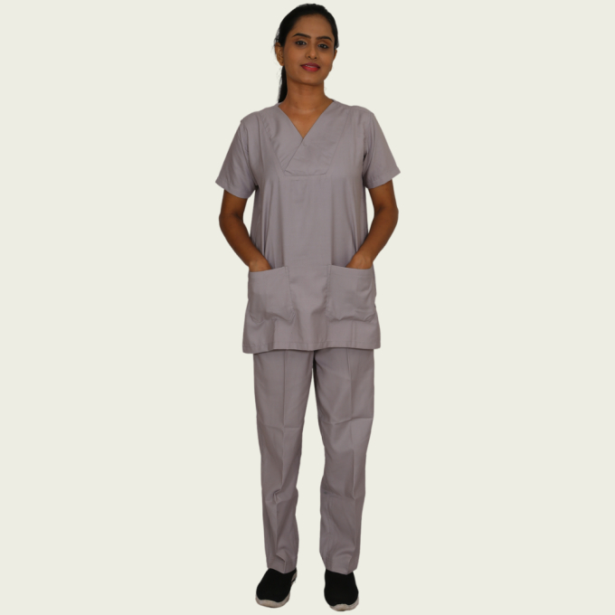 OT Pant & Shirt (Female)