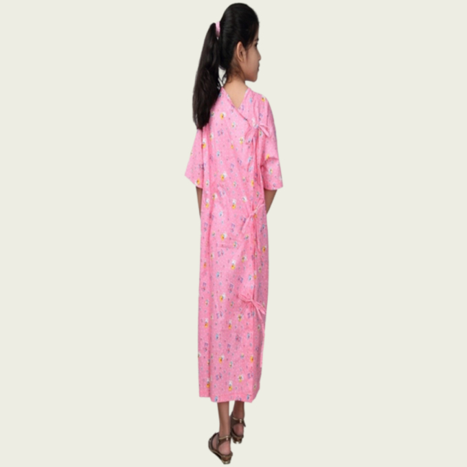 Pediatric Patient Gown