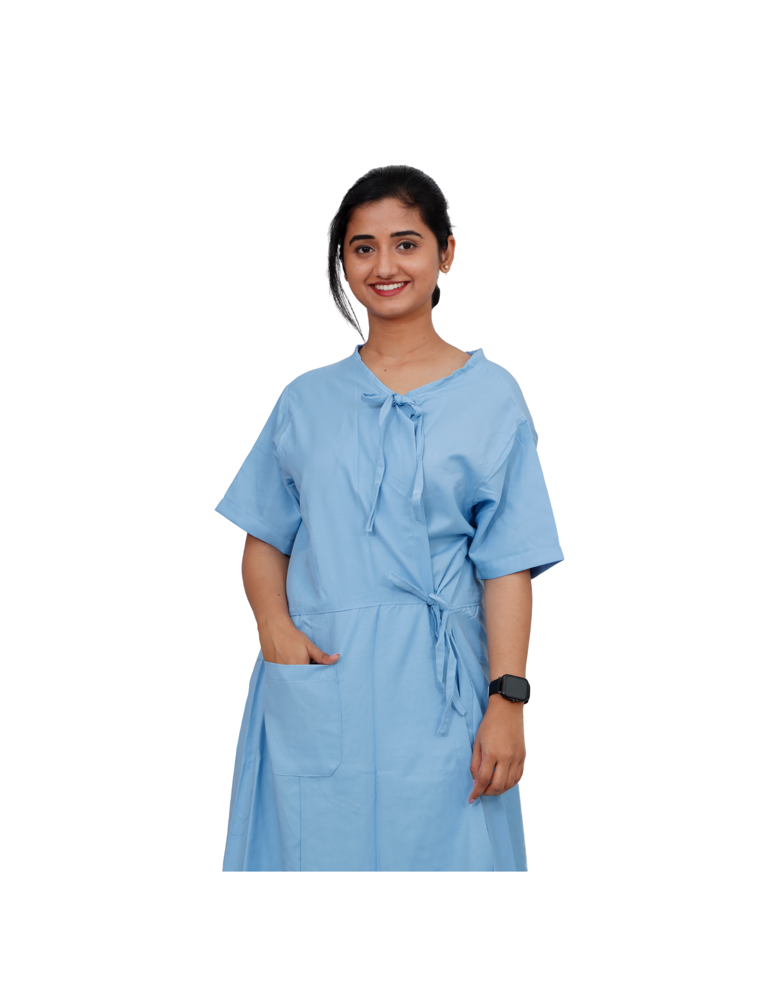 Ladys Gown - Image 4