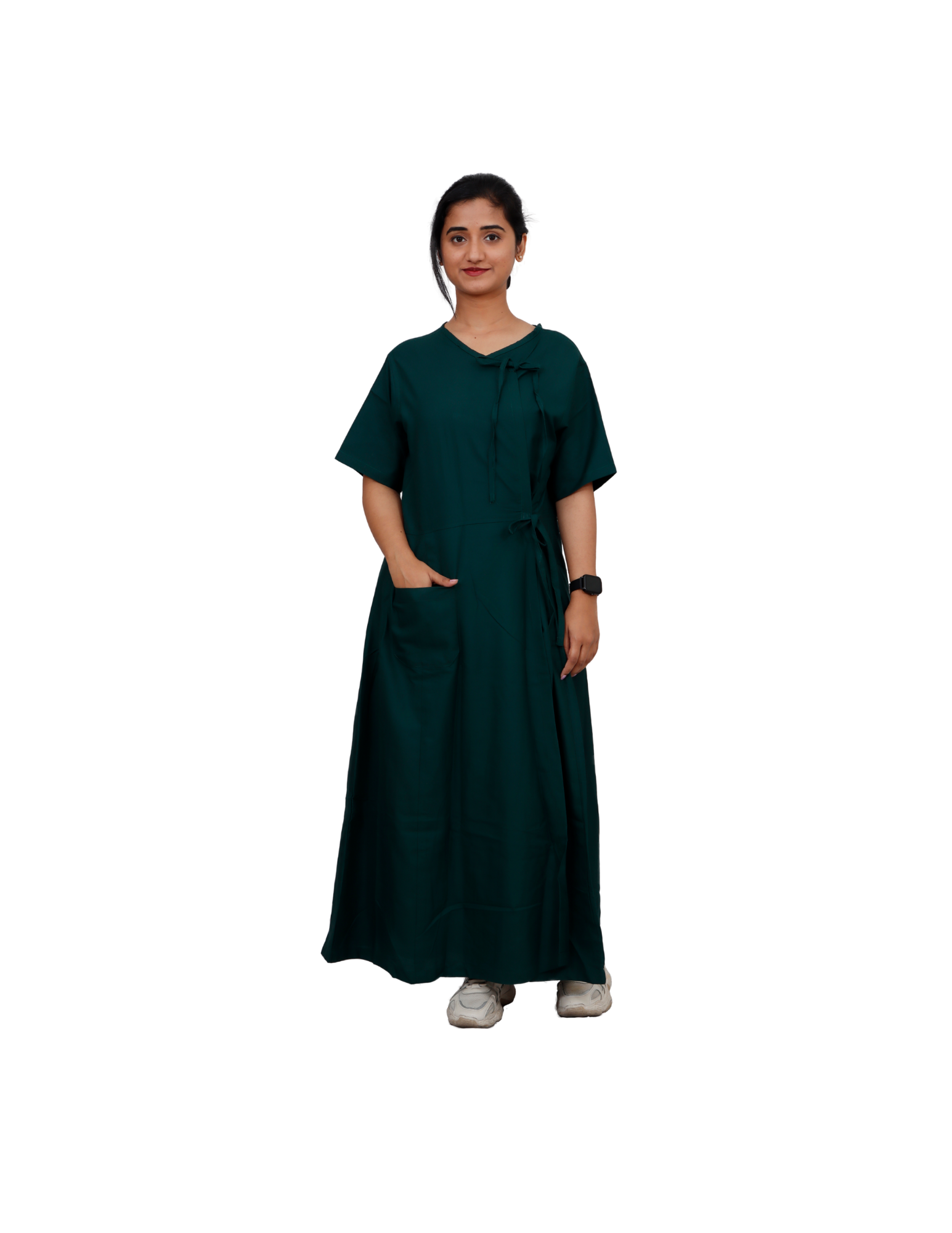 Ladys Gown - Image 5