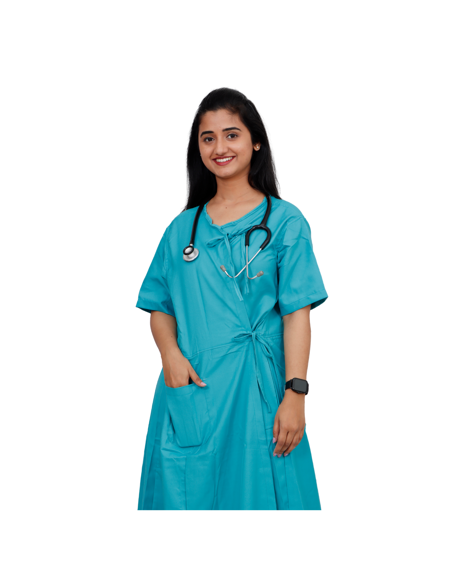 Ladys Gown - Image 6