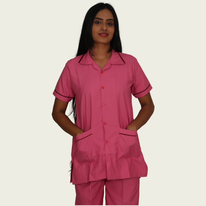 Nurses Dress