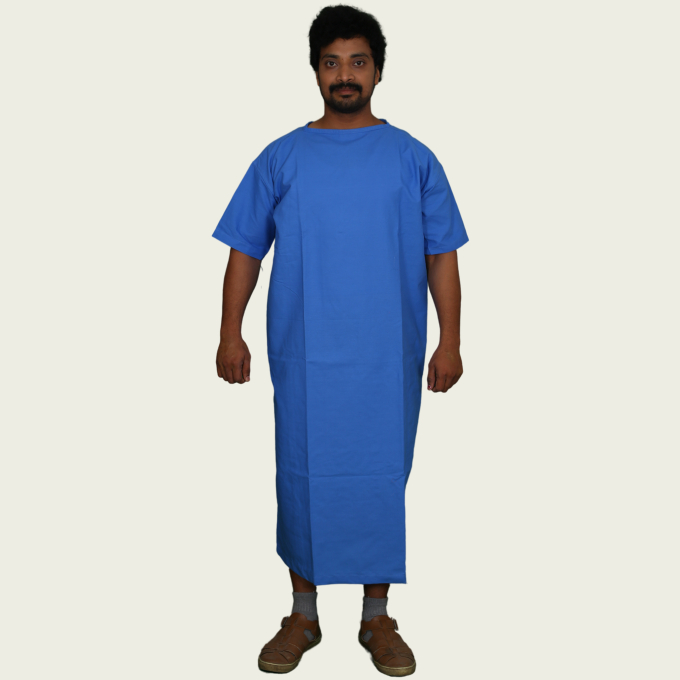 Patient Gowns