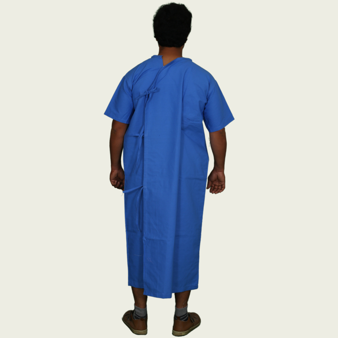Patient Gowns