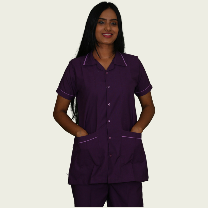 Nurses Dress