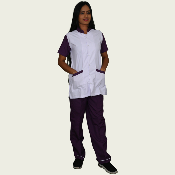 Nurses Dress