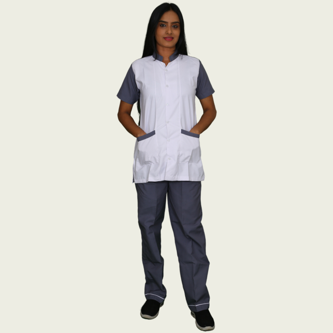 Nurses Dress