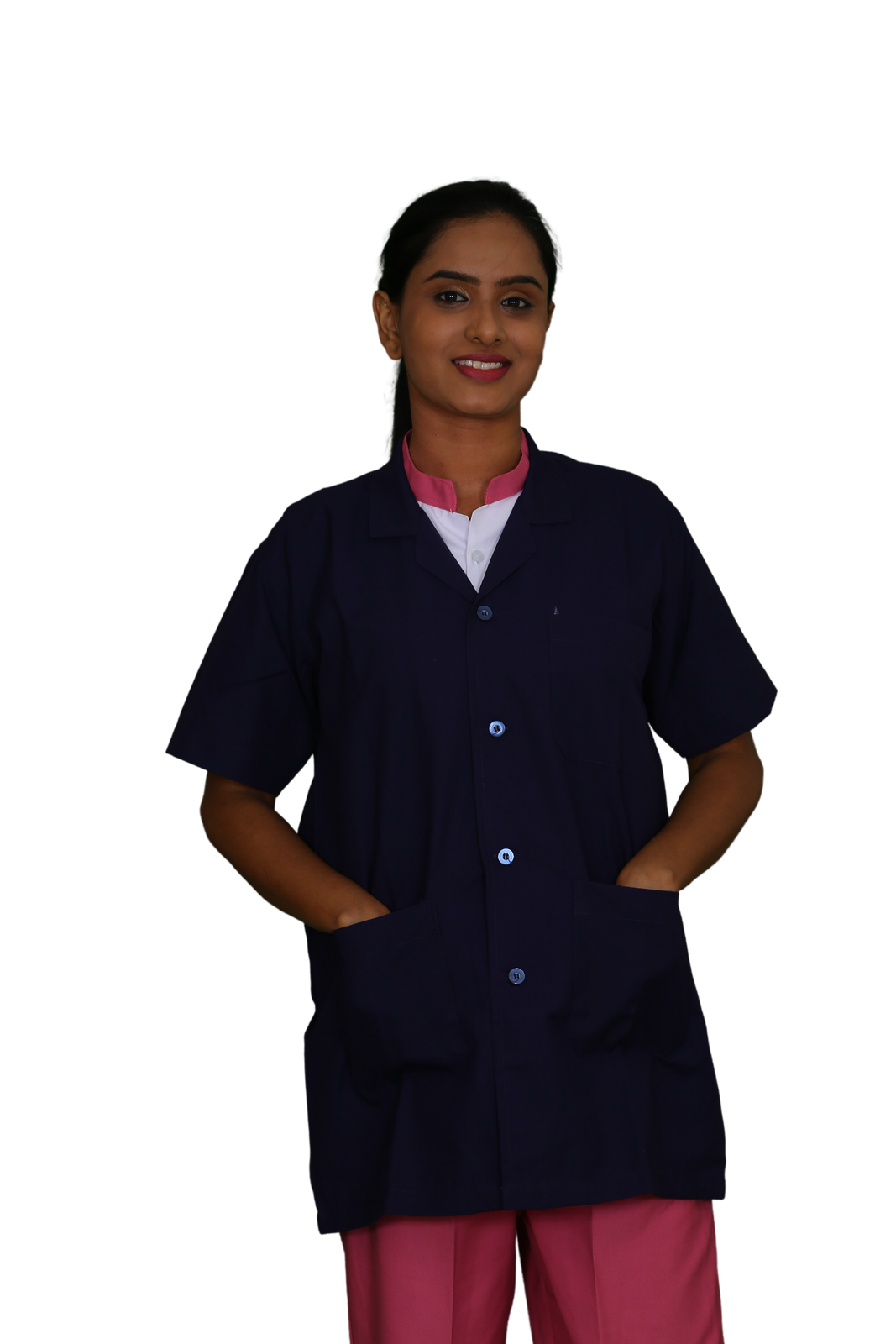 Apron Half - Image 2