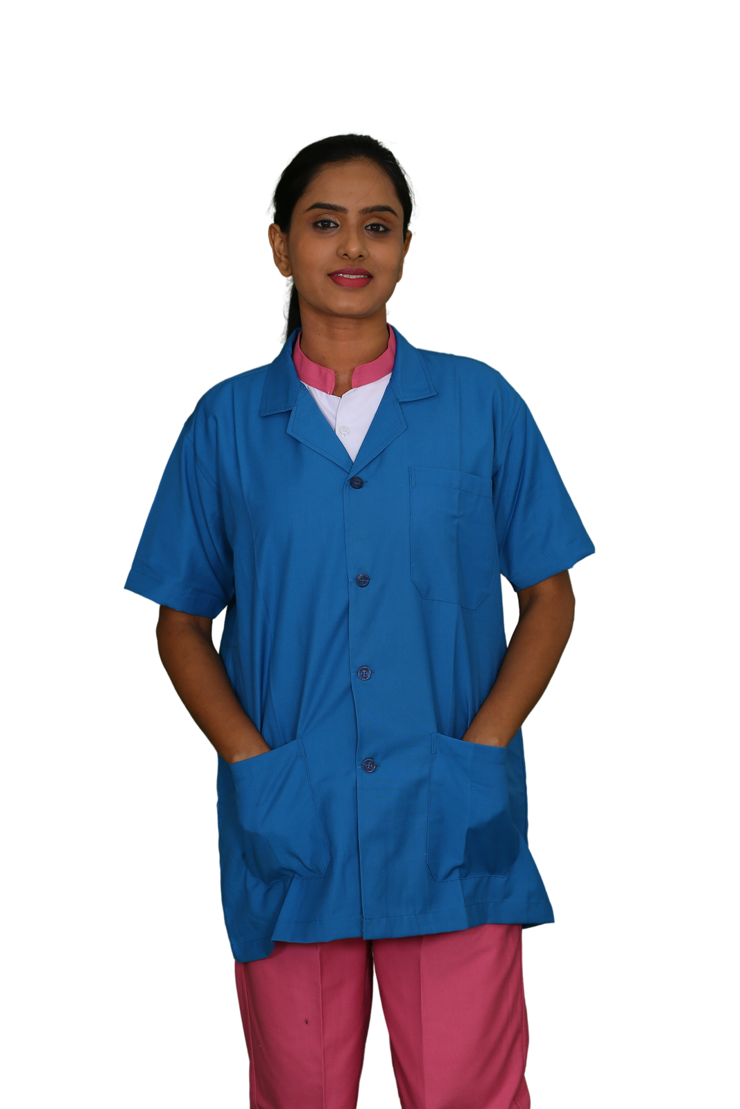 Apron Half - Image 9