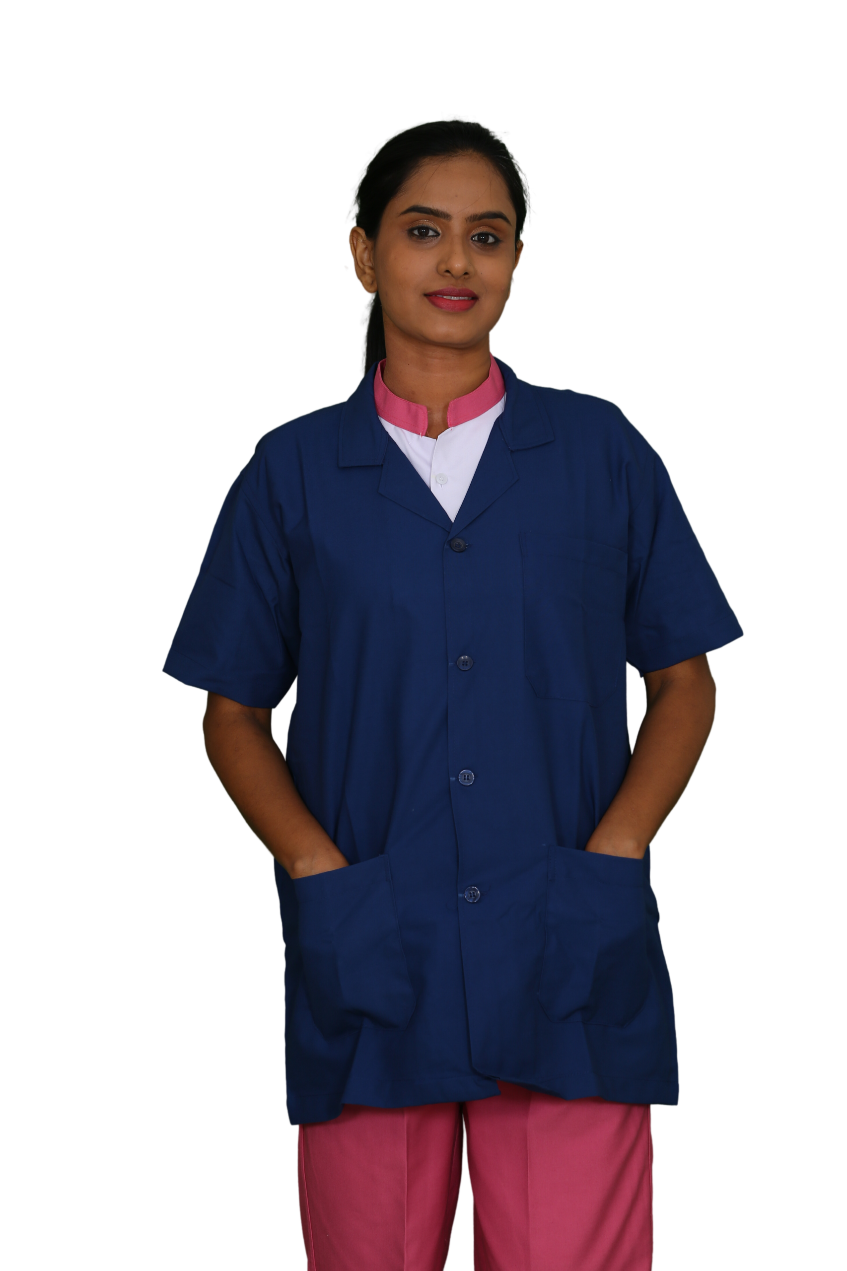 Apron Half - Image 8