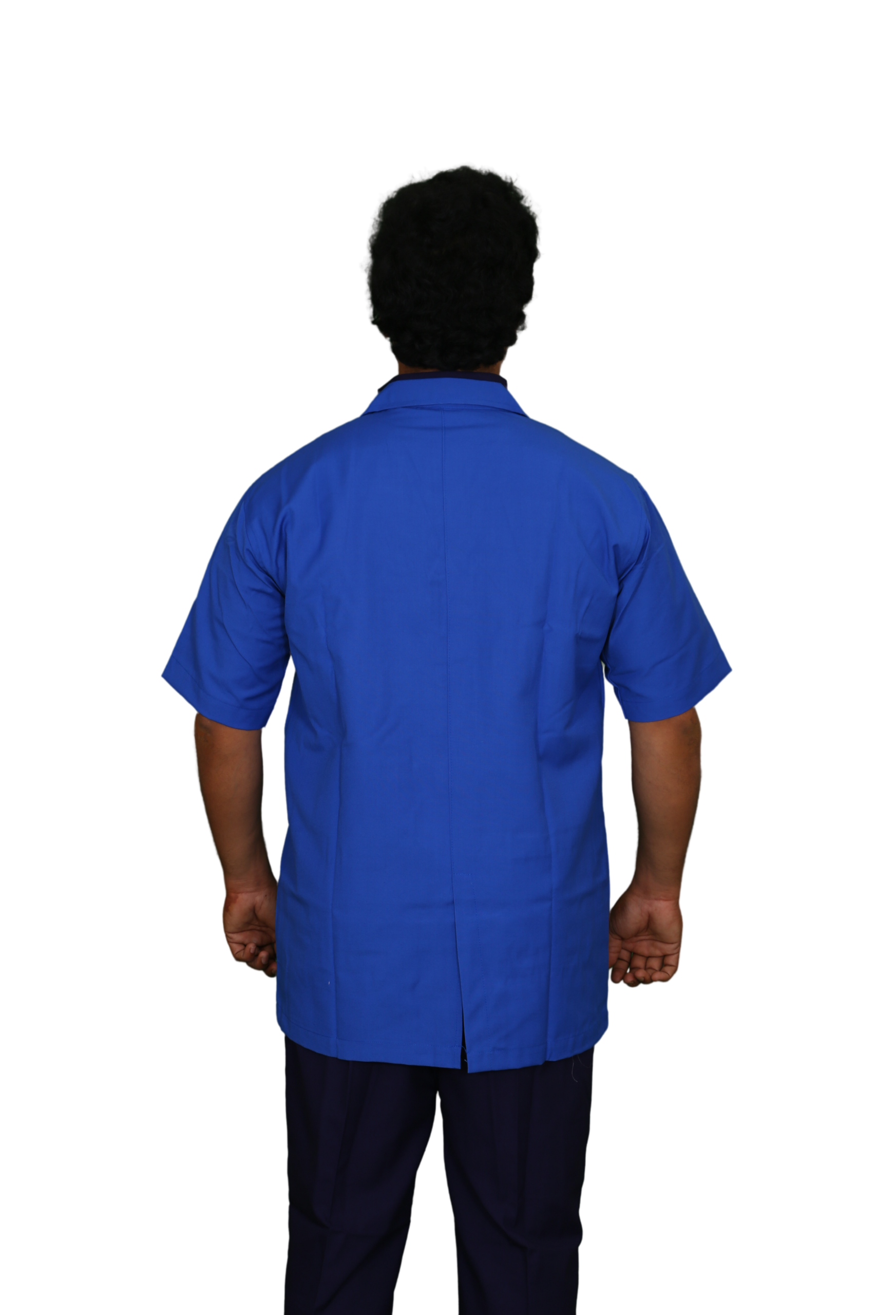 Apron Half - Image 7