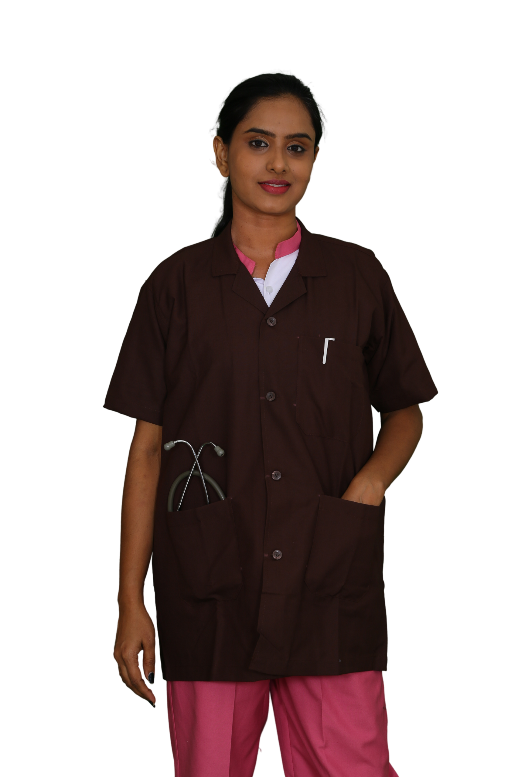 Apron Half - Image 6