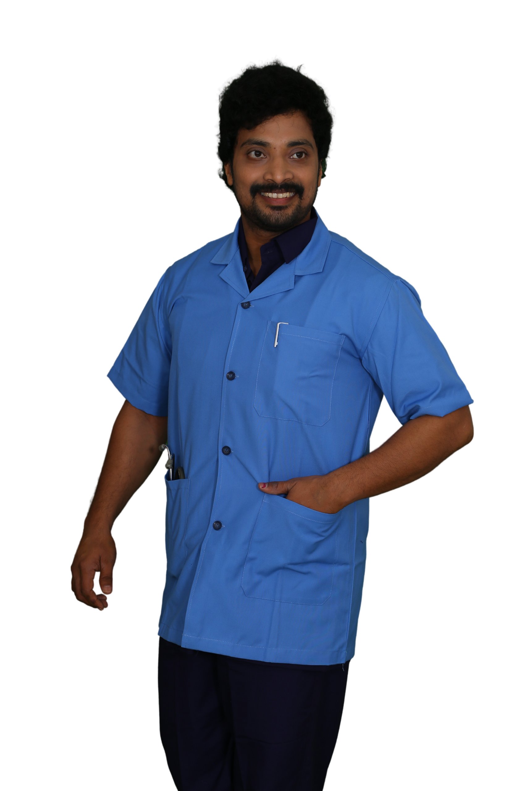 Apron Half - Image 5