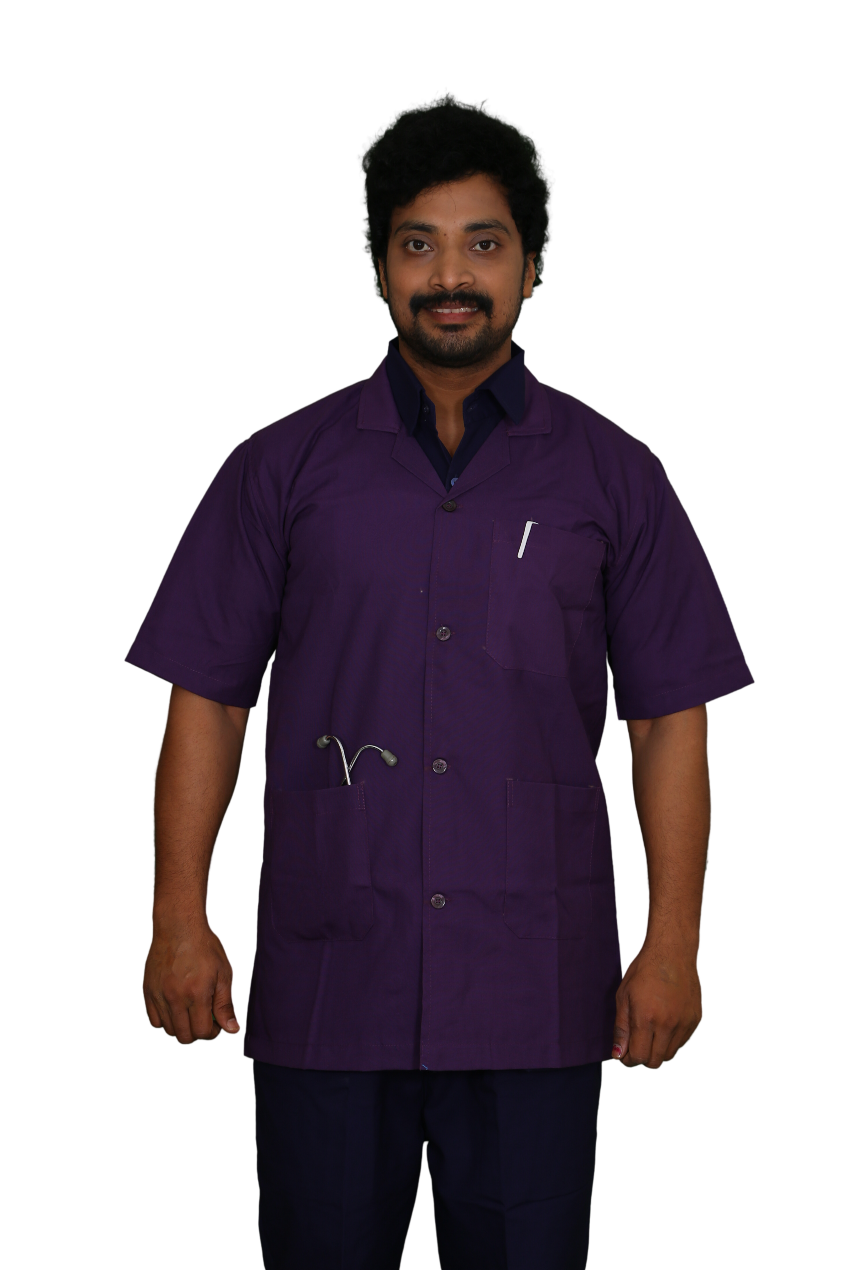 Apron Half - Image 4