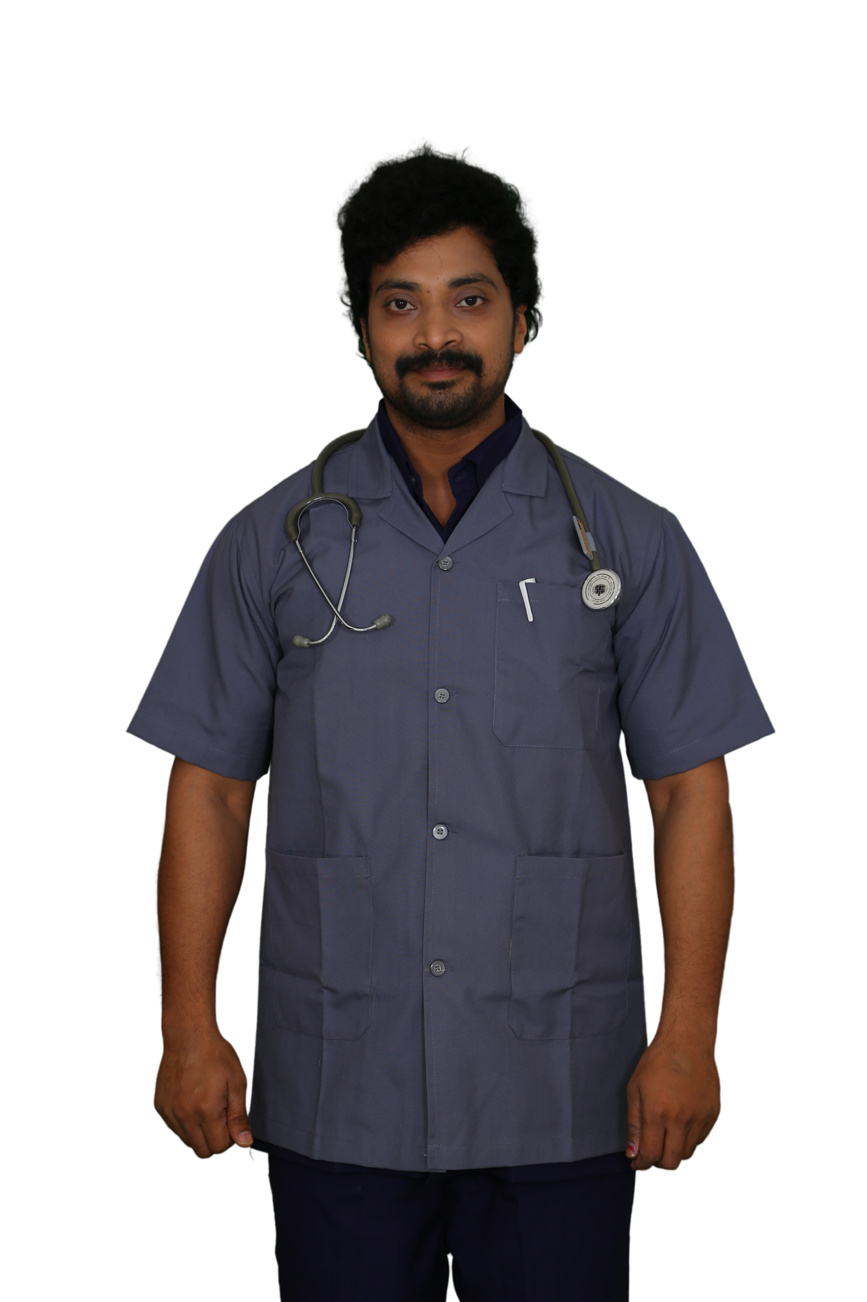 Apron Half - Image 3