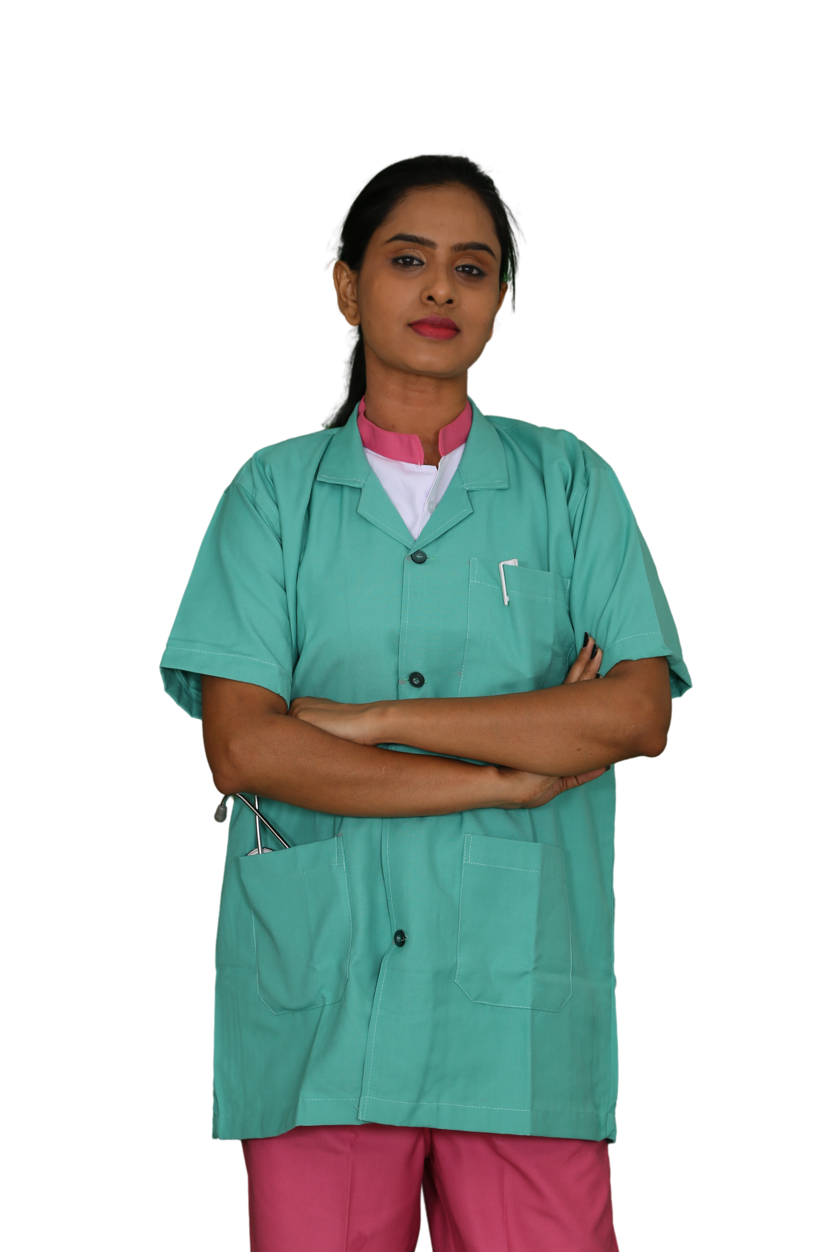 Apron Half - Image 10