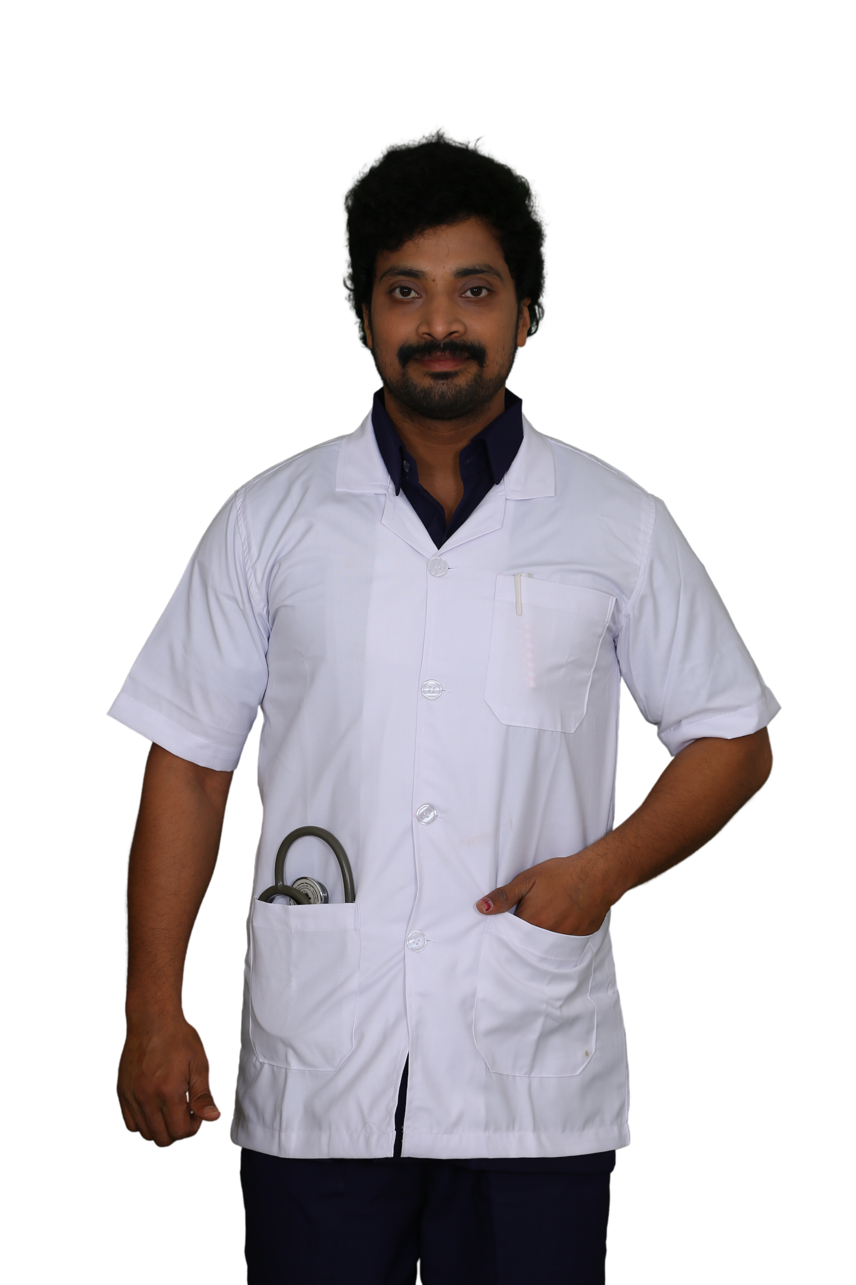 Apron Half - Image 11