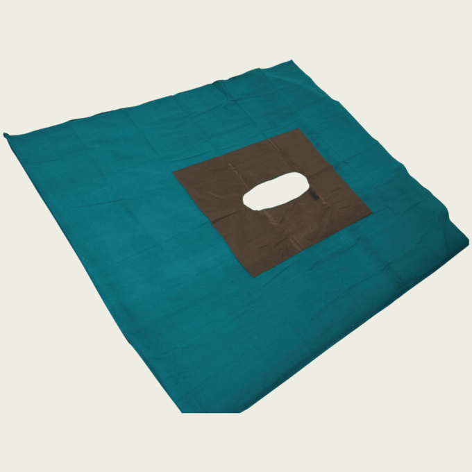 Abdomen Sheet Impervious