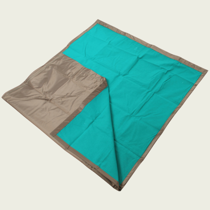 Impervious Draw Sheet