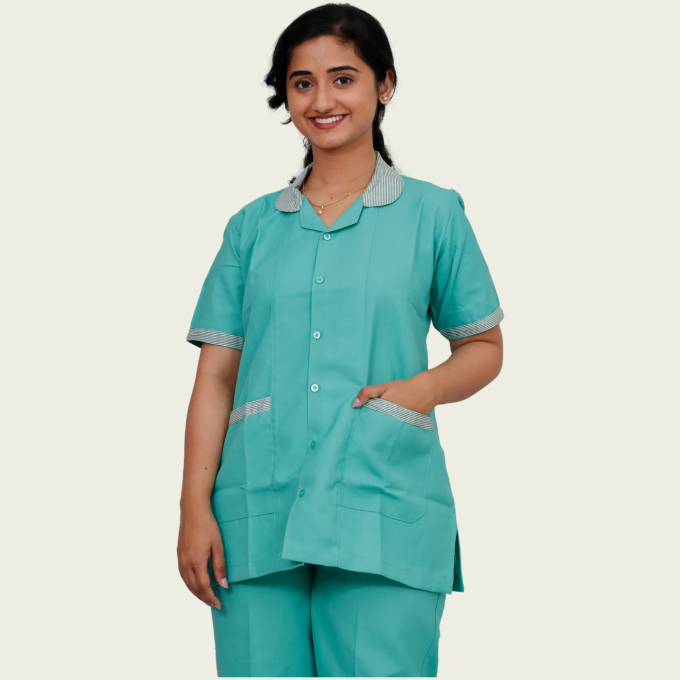 Nurses Dress