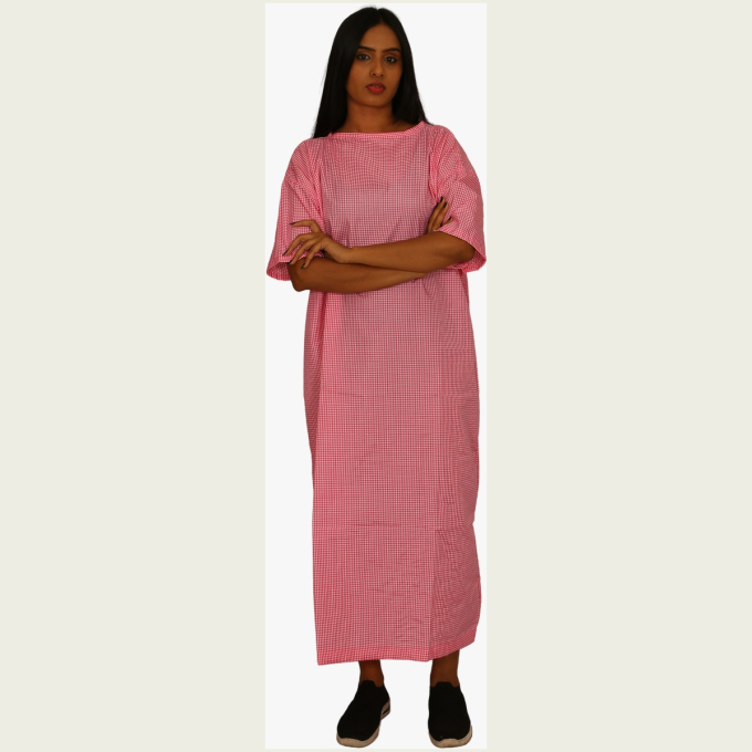 Patient Gowns