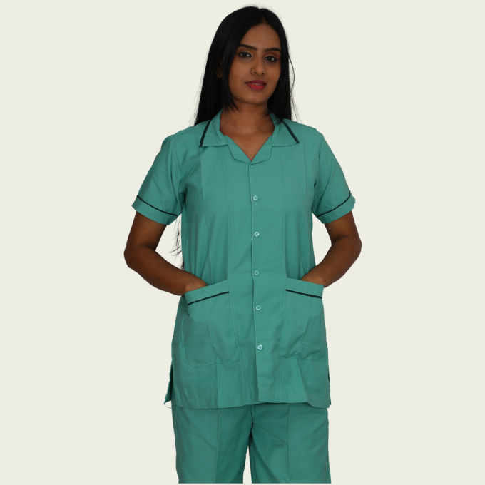 Nurses Dress