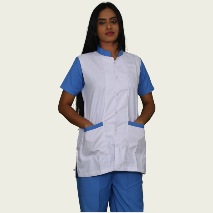 Nurses Dress