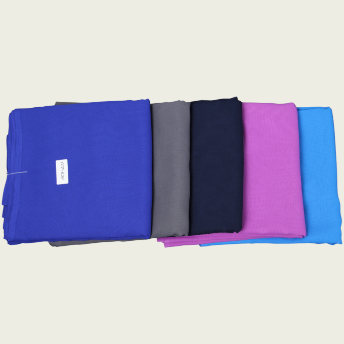 Saree With Blouse (Housekeeping)