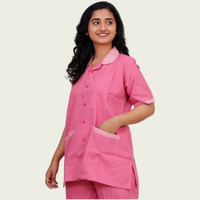 Nurses Dress
