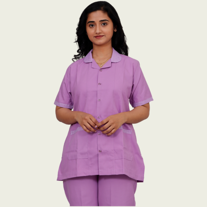 Nurses Dress