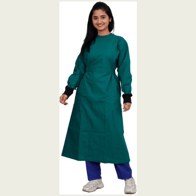 OT Gowns