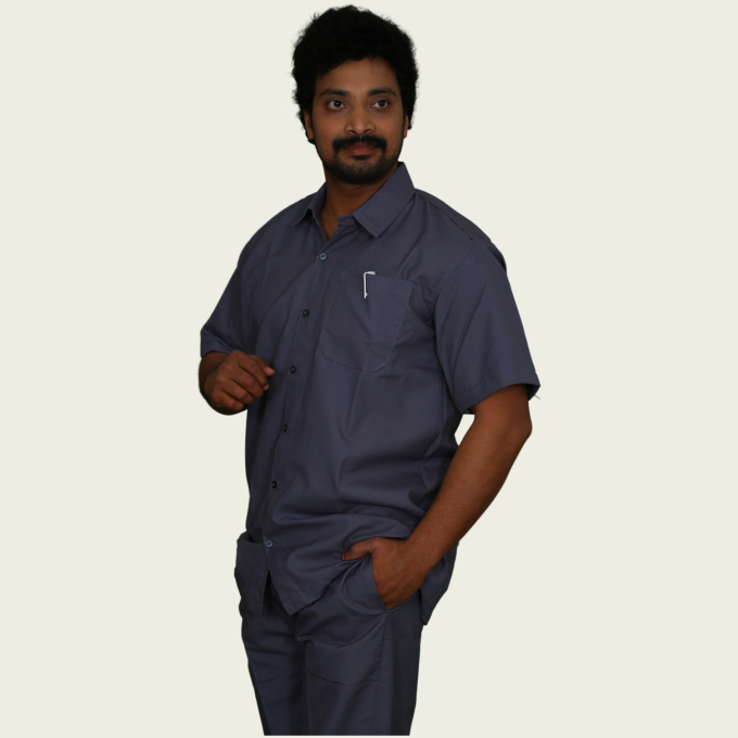 Ward Boy Uniform (Pant)