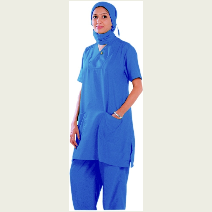 OT Pant & Shirt (Female)