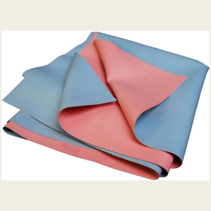 Rubber Sheet