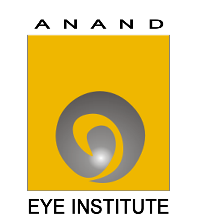 Anand Eye Institute