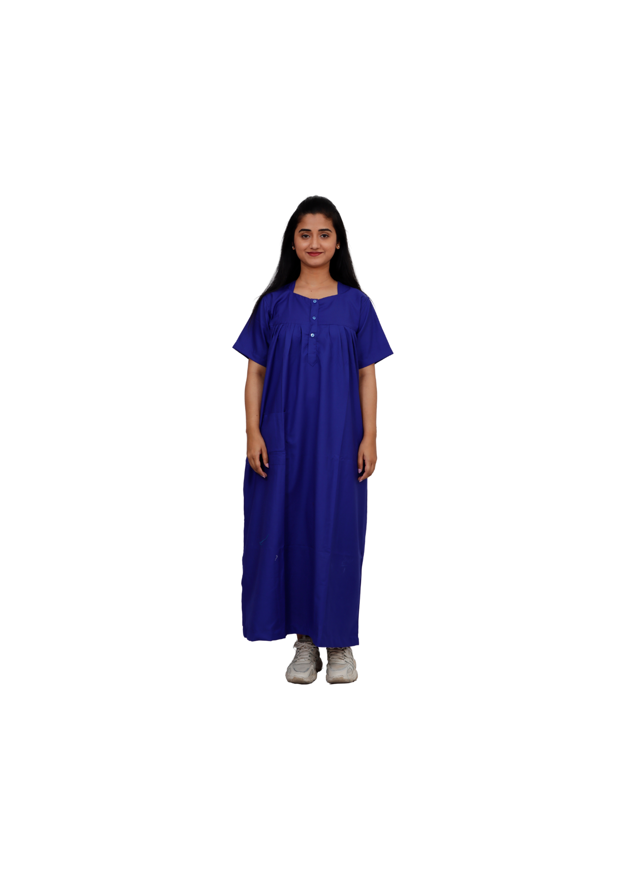 Ladys Gown Nightie - Image 2