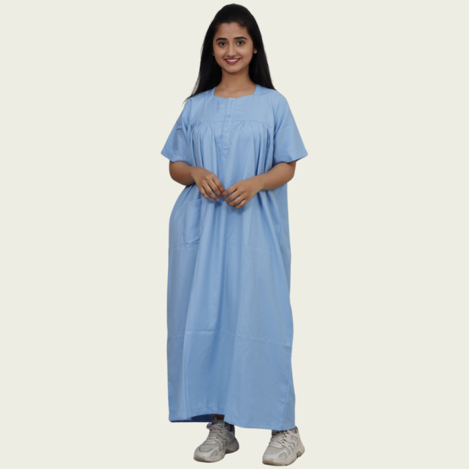 Ladys Gown Nightie
